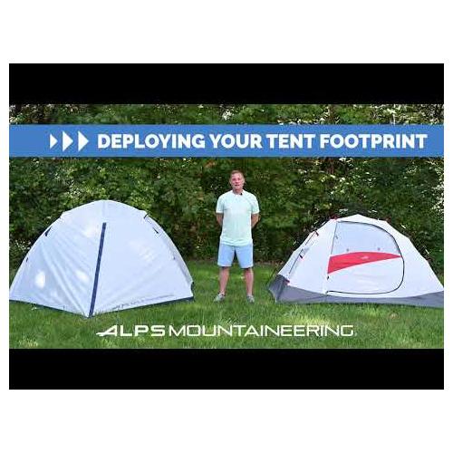 Alps Mountaineering Tents Mystique 2-Person