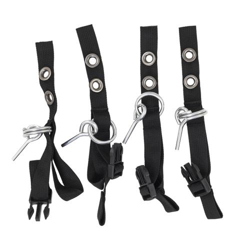 alps mountaineering Tents Pitch Kit Pitch Kit - 20mm