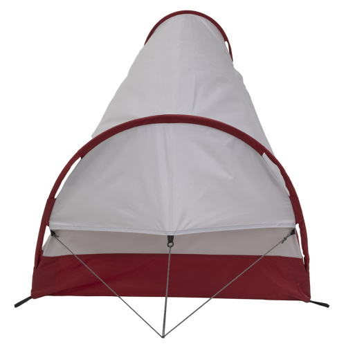 Alps Mountaineering Tents Stealth 1 Cranberry/Ash