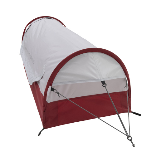 Alps Mountaineering Tents Stealth 1 Cranberry/Ash