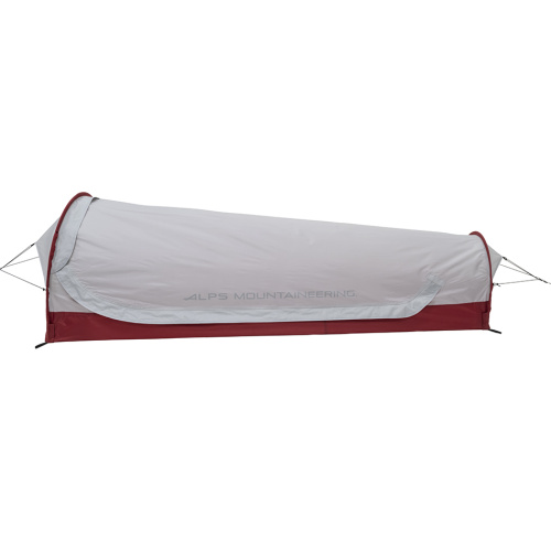 Alps Mountaineering Tents Stealth 1 Cranberry/Ash