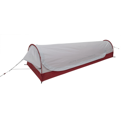 alps mountaineering Tents Stealth 1 Cranberry/Ash