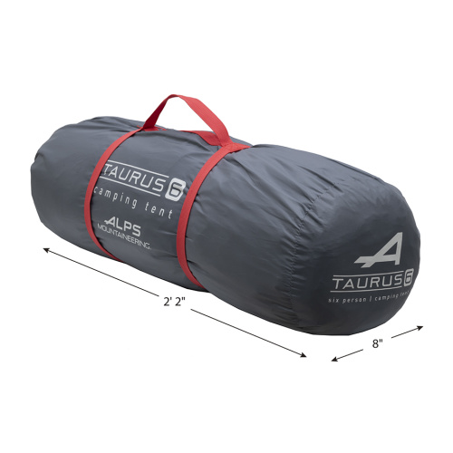Alps Mountaineering Tents Taurus 6-Person