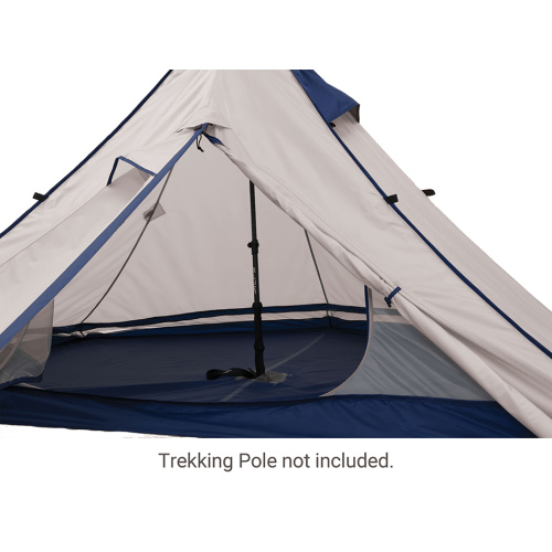 Alps Mountaineering Tents Trail Tipi 2-Person