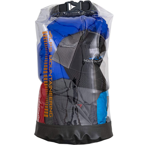 Alps Mountaineering Dry Storage Clear Passage Clear