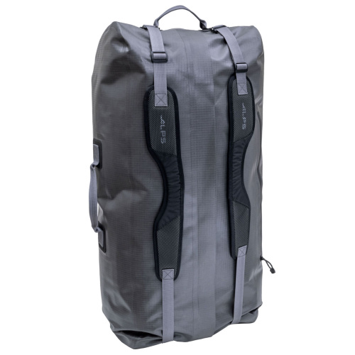 Alps Mountaineering Dry Storage Downpour Duffel Charcoal