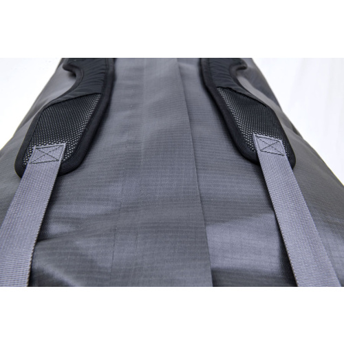 Alps Mountaineering Dry Storage Downpour Duffel Charcoal