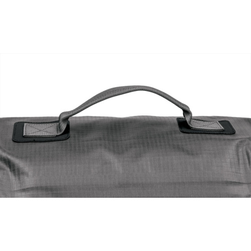 Alps Mountaineering Dry Storage Downpour Duffel Charcoal