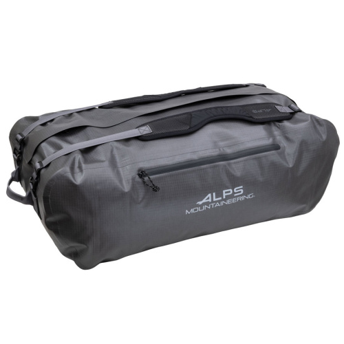alps mountaineering Dry Storage Downpour Duffel Charcoal