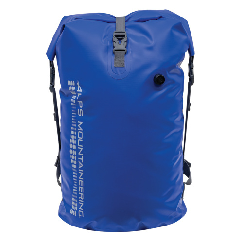 Alps Mountaineering Dry Storage Torrent Backpack Blue
