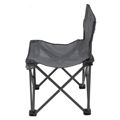 Alps Mountaineering Furniture Adventure Chair Black
