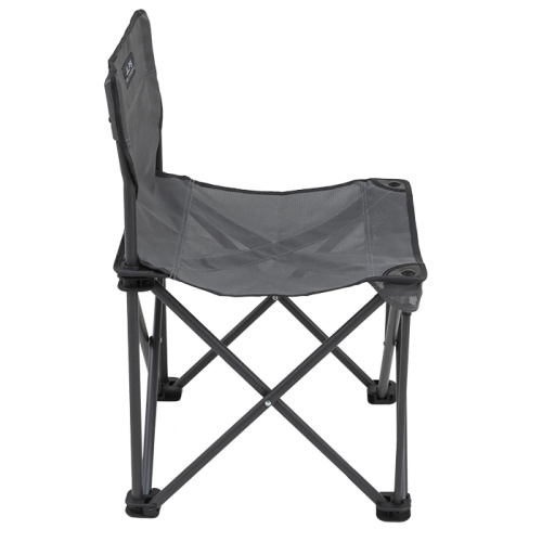 Alps Mountaineering Furniture Adventure Chair Black