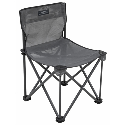 alps mountaineering Furniture Adventure Chair Black