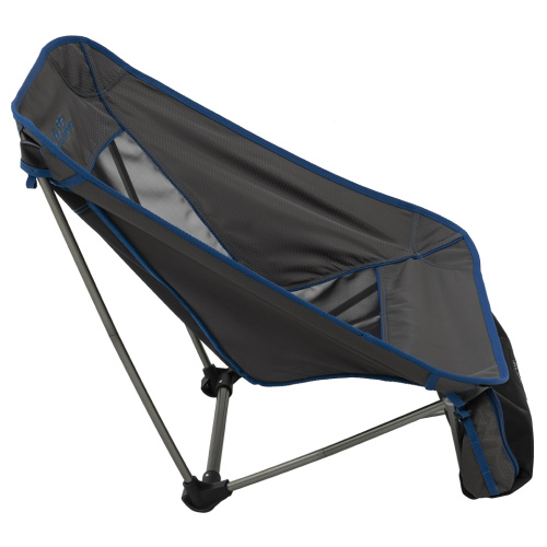 Alps Mountaineering Furniture Axis Deep Sea/Charcoal
