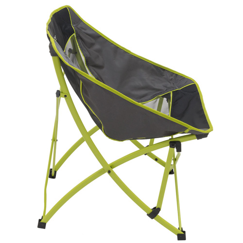 Alps Mountaineering Furniture Camber Salsa/Charcoal