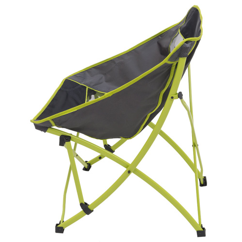 Alps Mountaineering Furniture Camber Salsa/Charcoal