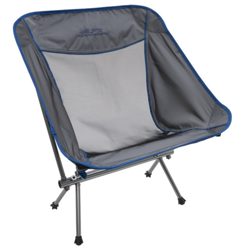 alps mountaineering Furniture Dash Chair Deep Sea/Charcoal