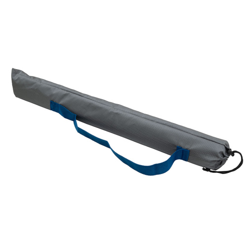 Alps Mountaineering Furniture Dash Table Deep Sea/Charcoal