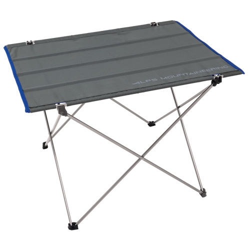 alps mountaineering Furniture Dash Table Deep Sea/Charcoal