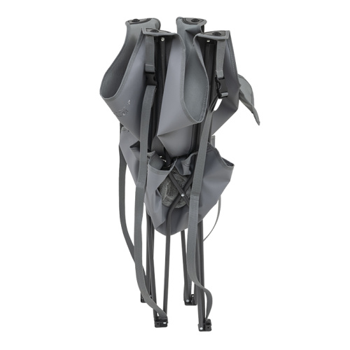 Alps Mountaineering Furniture Eclipse Table - Checkerboard Gray