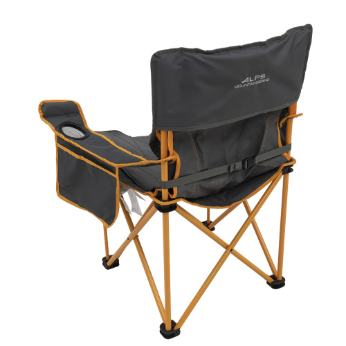 Alps Mountaineering Furniture Insulated Seat Cover Charcoal