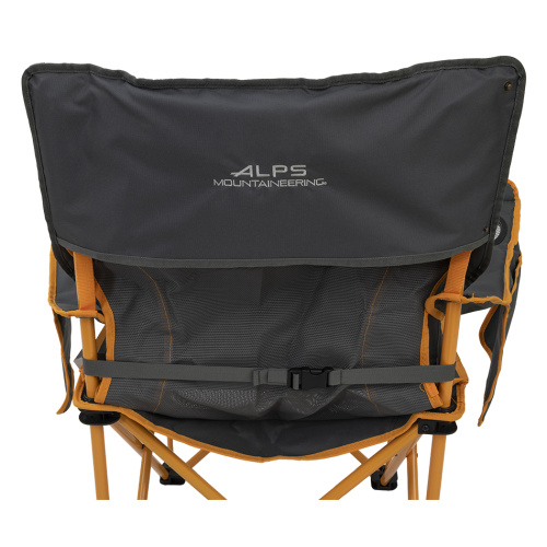 Alps Mountaineering Furniture Insulated Seat Cover Charcoal
