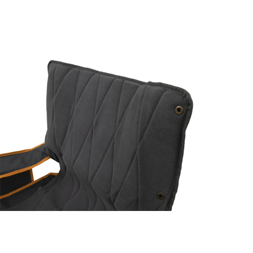 Alps Mountaineering Furniture Insulated Seat Cover Charcoal