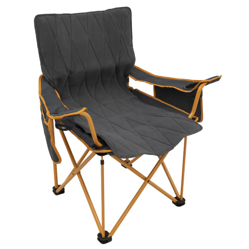 alps mountaineering Furniture Insulated Seat Cover Charcoal