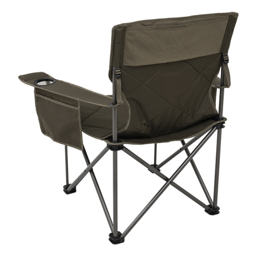 Alps Mountaineering Furniture King Kong Charcoal/Citrus