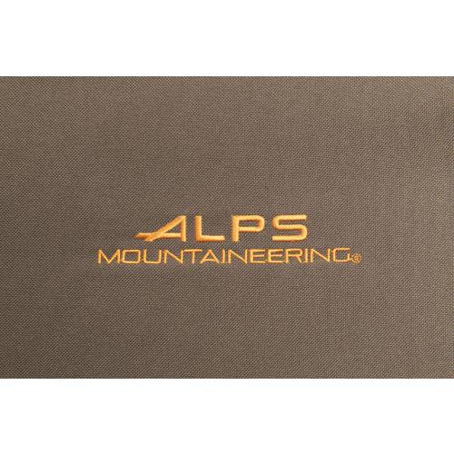Alps Mountaineering Furniture Lightweight Cot Clay/Apricot