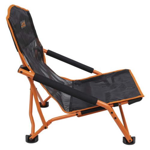 Alps Mountaineering Furniture Rendezvous Elite Black/Apricot