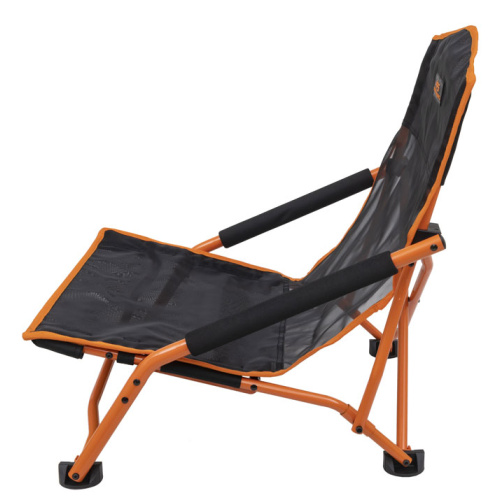 Alps Mountaineering Furniture Rendezvous Elite Black/Apricot