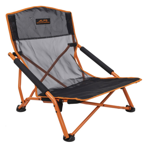 alps mountaineering Furniture Rendezvous Elite Black/Apricot