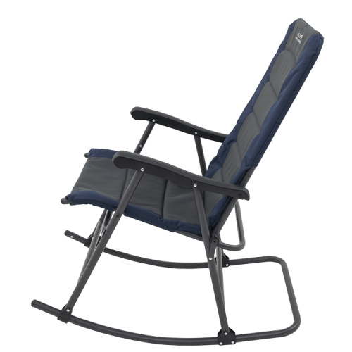 Alps Mountaineering Furniture Rocking Chair Navy/Charcoal