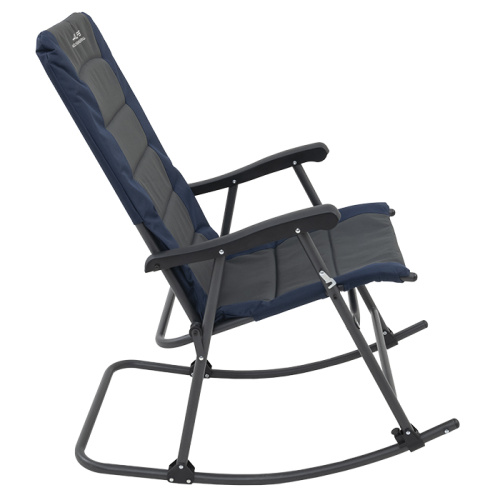 Alps Mountaineering Furniture Rocking Chair Navy/Charcoal