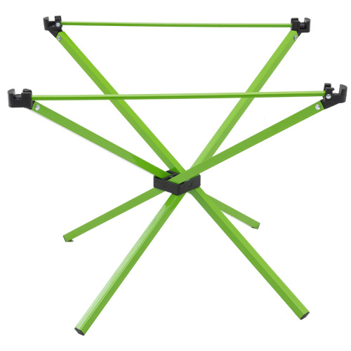 Alps Mountaineering Furniture Simmer Table Salsa/Charcoal