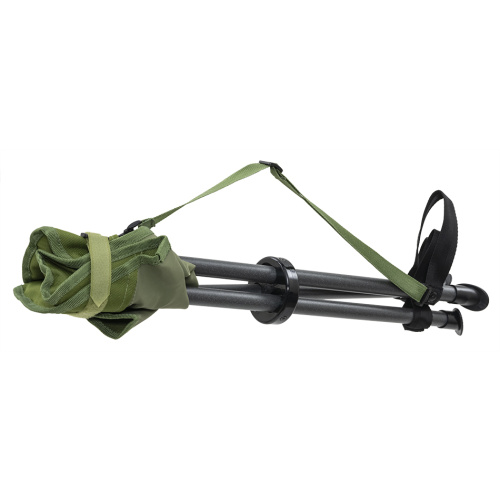 Alps Mountaineering Furniture Tri-Leg Stool Deep Sea