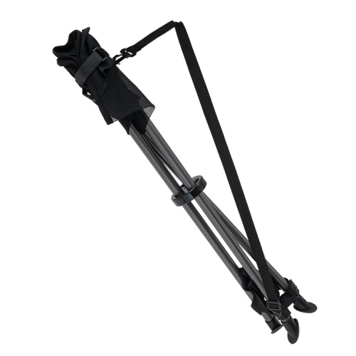 Alps Mountaineering Furniture Tri-Leg XT Mesh Black