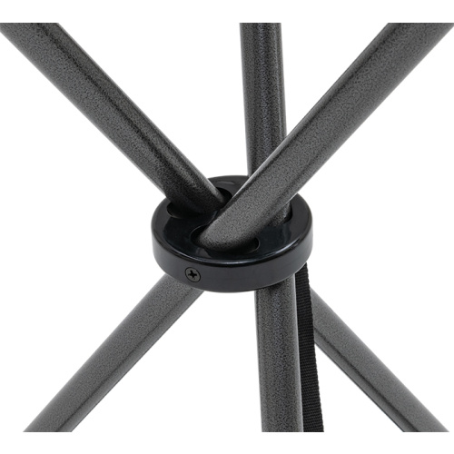 Alps Mountaineering Furniture Tri-Leg XT Mesh Black