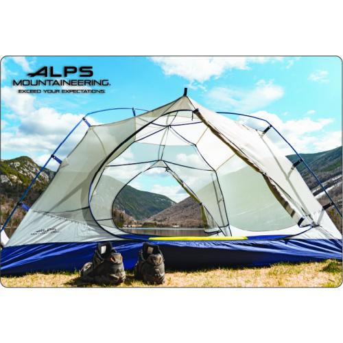 Alps Mountaineering Gift Cards ALPS Mountaineering Gift Card