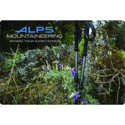 Alps Mountaineering Gift Cards ALPS Mountaineering Gift Card