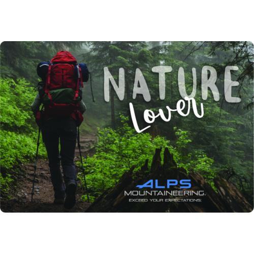 Alps Mountaineering Gift Cards ALPS Mountaineering Gift Card