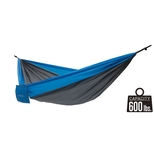 Alps Mountaineering Hammock Cirrus Hammock Blue/Charcoal