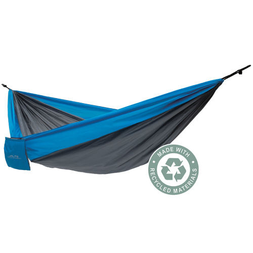 alps mountaineering Hammock Cirrus Hammock Blue/Charcoal