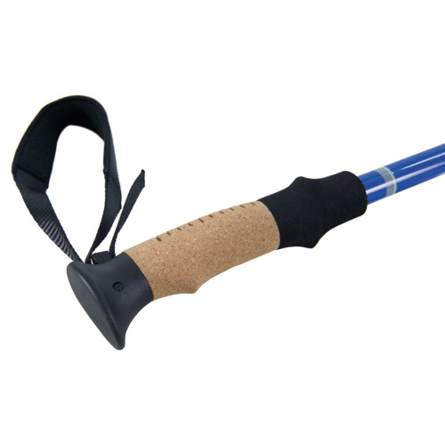 Alps Mountaineering More Gear Excursion Trekking Pole Black