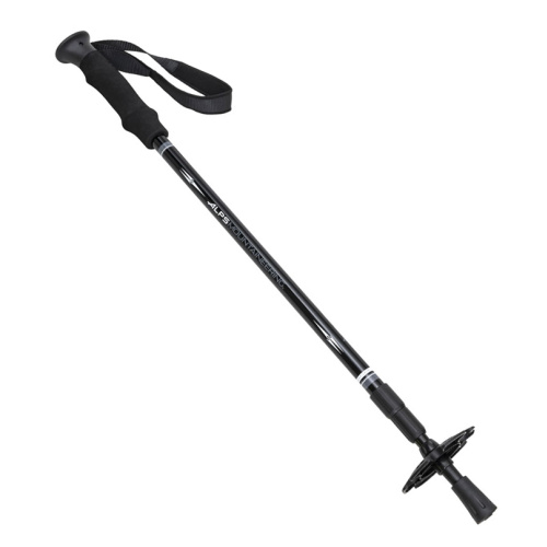 alps mountaineering More Gear Explorer Trekking Pole Black