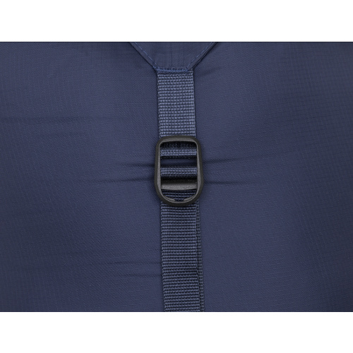 Alps Mountaineering More Gear Lightweight Compression Stuff Sack Navy