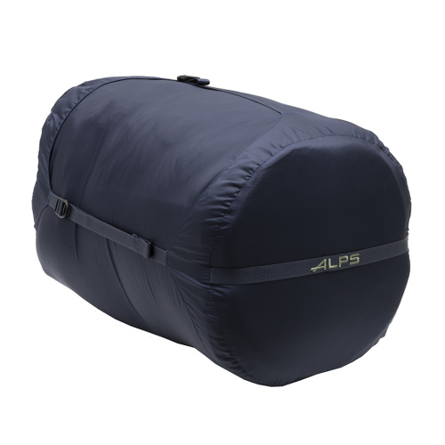 alps mountaineering More Gear Lightweight Compression Stuff Sack Navy