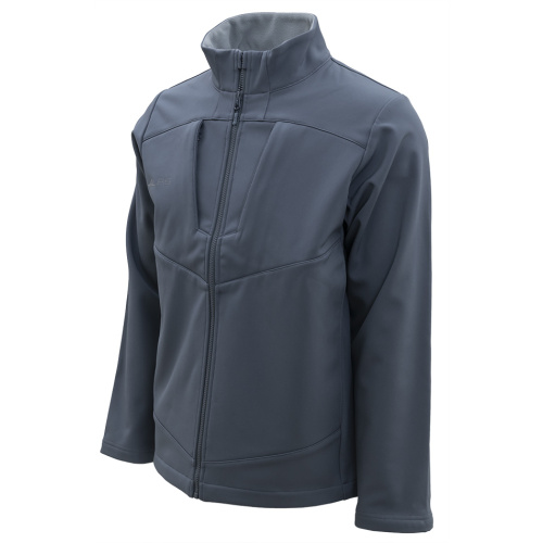 Alps Mountaineering More Gear Sierra Full Zip Jacket Coyote Brown