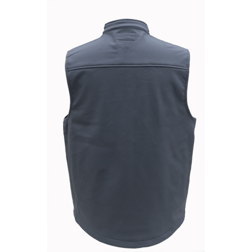 Alps Mountaineering More Gear Sierra Vest Coyote Brown